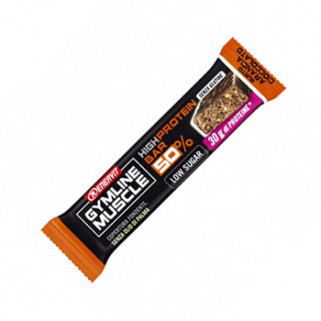 High Protein Bar 50% 60gr