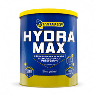 hydra max 500g eurosup