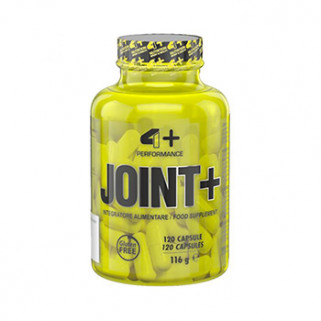 joint+ 120cps 4+ nutrition