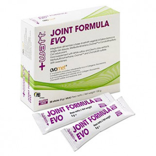 joint formula evo 20x5 gr +watt