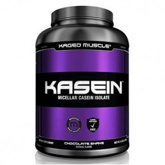 Kasein 1,8kg kaged muscle