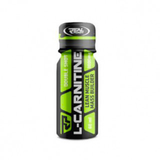 L-Carnitina Shot 3000 60ml real pharm