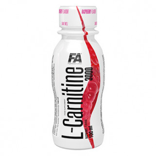 L-Carnitine 3000 100ml