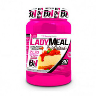Lady Meal Delicious 1kg beverly nutrition