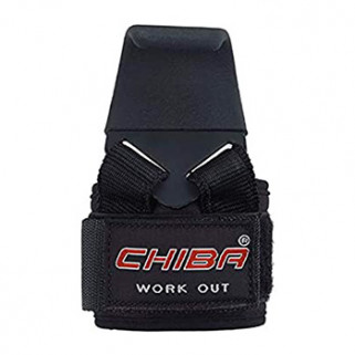 Lifting Straps Powerhook Crochets chiba workout