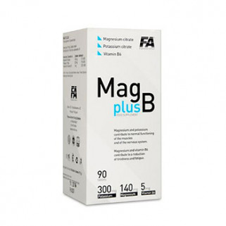 Mag Plus B 90tab