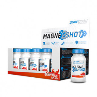 Magne 2 Shot 70ml everbuild