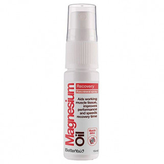 Magnesium Oil Recovery 15ml betteryou