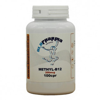 methyl b-12 100cps blu pharma