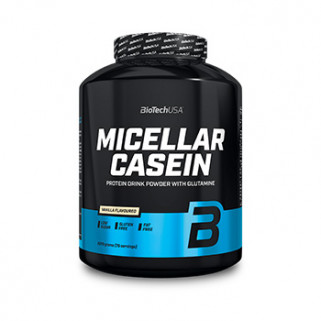 Micellar Casein 2,27Kg biotech usa
