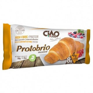 ProtoBrio Sweet 50g ciao carb