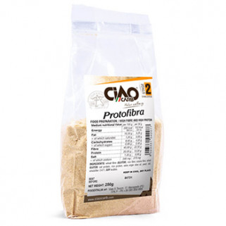 ProtoFibra Stage 2 250g ciao carb