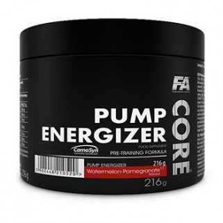 PUMP Energizer 216g