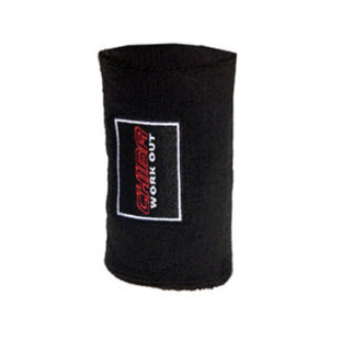 Manchette en coton absorbant chiba workout