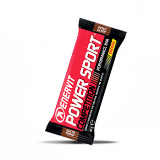 Power Sport Competition Bar 40gr enervit