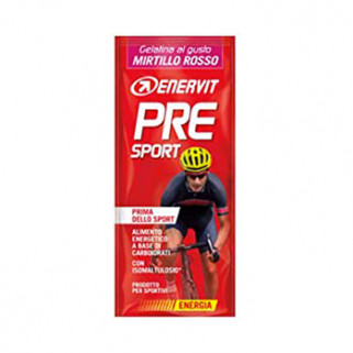 Pre Sport Gel 45gr enervit