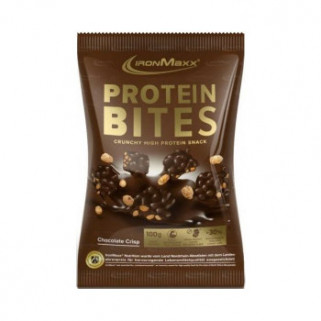 Protein Bites 100g Ironmaxx