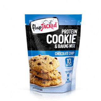 Protein Cookie Mix 255g flap jacked