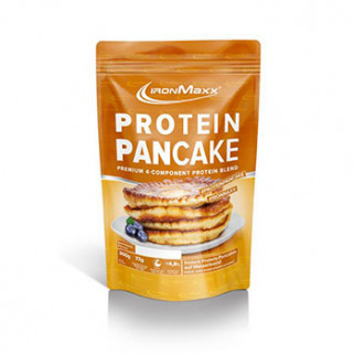 Protein Pancakes 300g ironmaxx