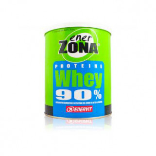 proteine whey 90% 216gr ener zona