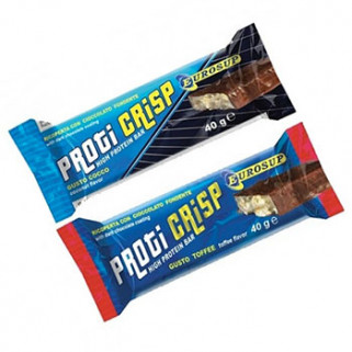 proti crisp bar 40g eurosup