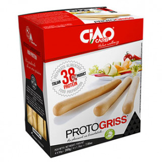 Proto Griss 4x50gr ciao carb