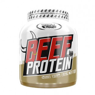 REAL Beef Protein 1,8Kg