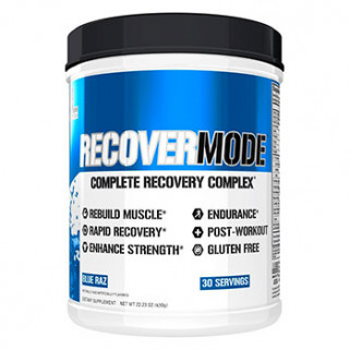 RecoverMode 630g evlution nutrition