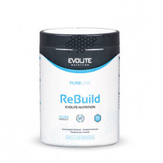 ReBuild Amino 400g evolite