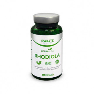 Evolite Rhodiola 400mg 100cps