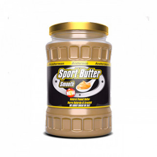 Sport Butter 510gr anderson research