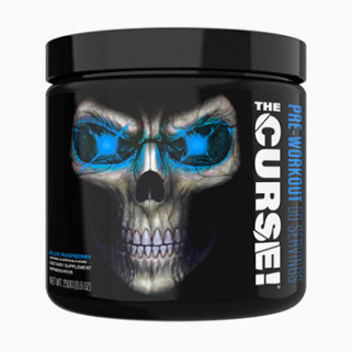 the curse cobra labs