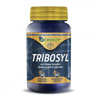 tribosyl 60cps eurosup