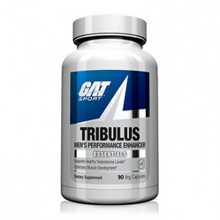 tribulus 750mg 90cps gat