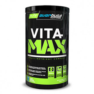 Vita Max 30packs everbuild nutrition