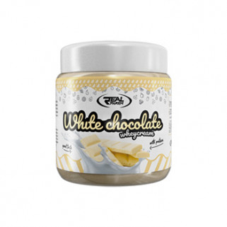 Whey Cream 500g real pharm