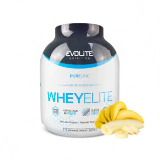 evolite wheyelite 2,27kg