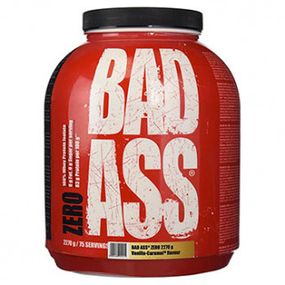 Bad ASS Whey 2kg