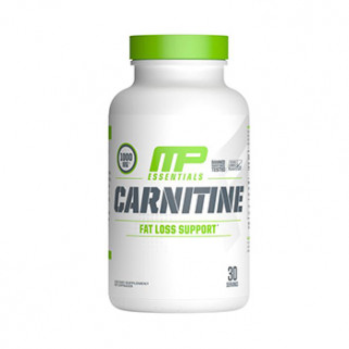 Carnitine Core 60 cps musclepharm