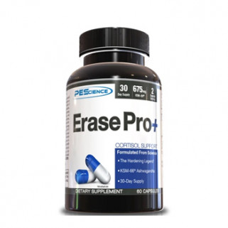 erase pro+ 60cps pes