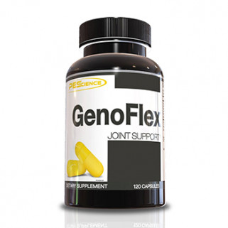 genoflex joint support 120cps pes