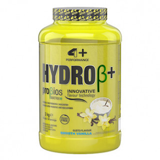 Hydro B+ Probios 2 Kg 4Plus Nutrition