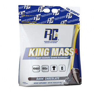 King Mass XL 4,54Kg ronnie coleman