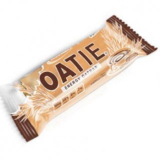 Oatie Energy Bar 100g ironmaxx