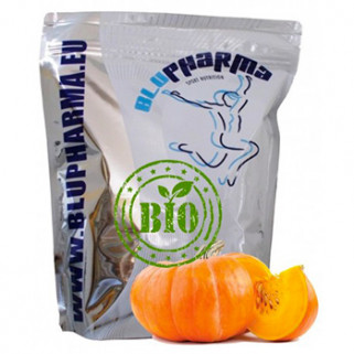 pumpkin seed protein 1kg blu pharma