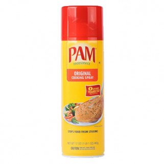 PAM Oil Spray 340gr