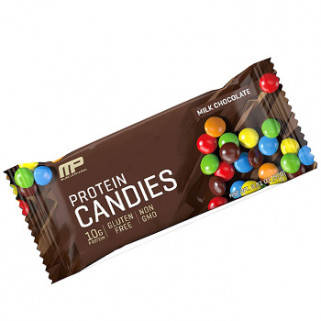 protein candies 57g musclepharm