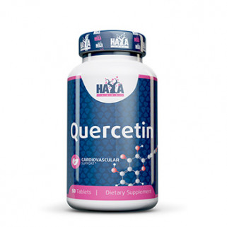 Quercetin 500mg 50cps haya labs