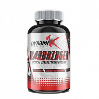 dm warbringer 120cps dynamic muscle