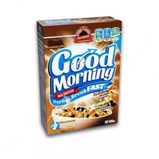 Good Morning Perfect Breakfast 500g universal mcgregor